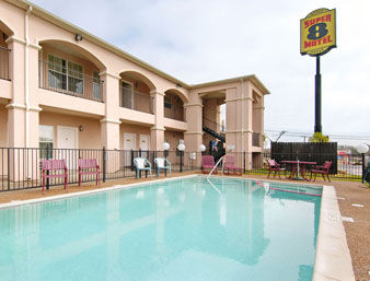 Best offers for SUPER 8 GREENVILLE Greenville
