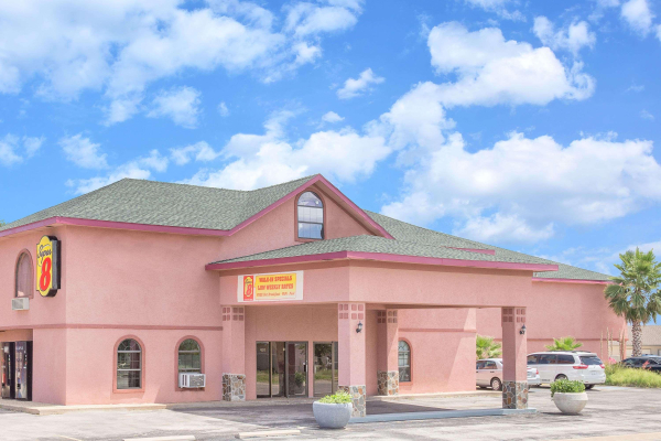 Best offers for Super 8 by Wyndham San Angelo San Angelo
