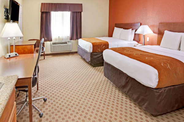 Best offers for Baymont by Wyndham Baytown Baytown