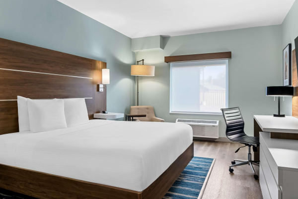 Best offers for Best Western Executive Inn Seagoville