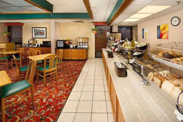 أفضل العروض ل بست وسترن بوسادااناان - مديكال سنتر سانانتونيو 