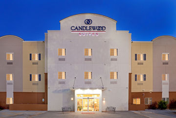Best offers for CANDLEWOOD SUITES MOUNT PLEASANT Mount Pleasant