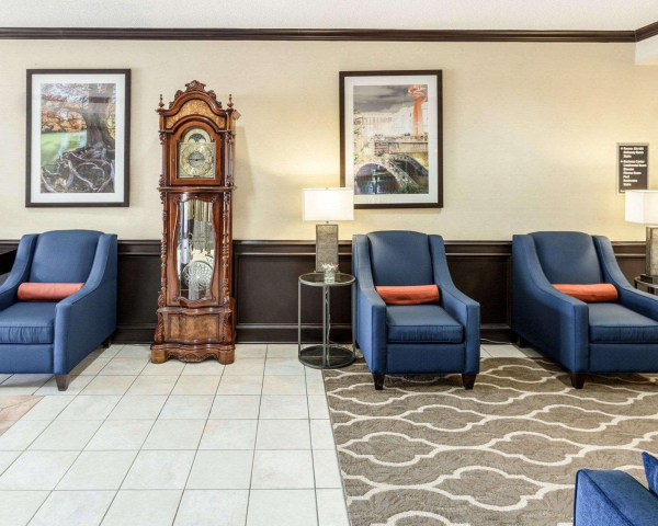 Best offers for Comfort Inn & Suites Texas Hill Country Boerne