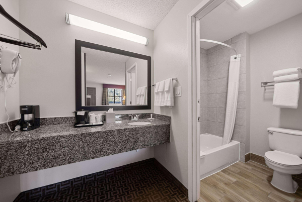 Best offers for Days Inn by Wyndham Round Rock Round Rock