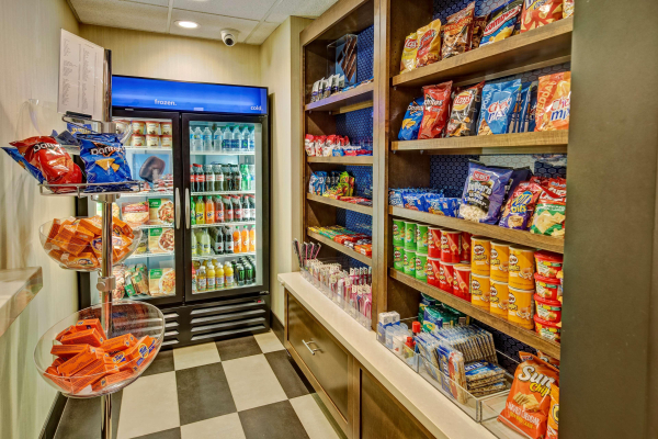 Best offers for Hampton Inn Houston-Baytown Baytown