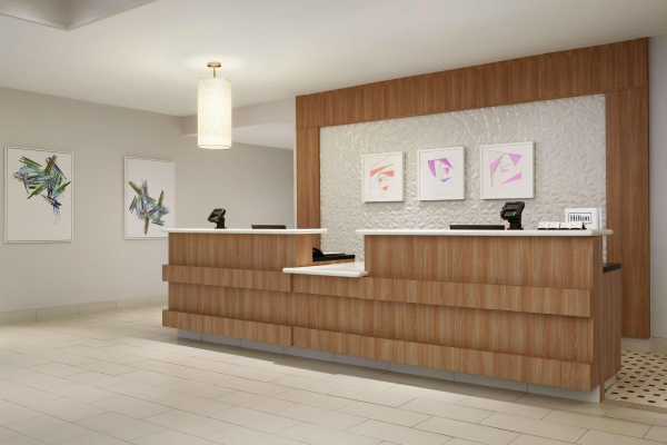 Best offers for Hilton Garden Inn Houston/Clear Lake NASA Webster