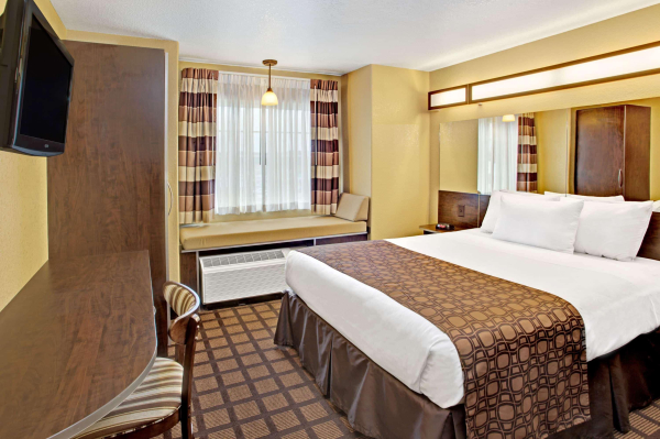 Best offers for Microtel Inn & Suites By Wyndham Round Rock Round Rock