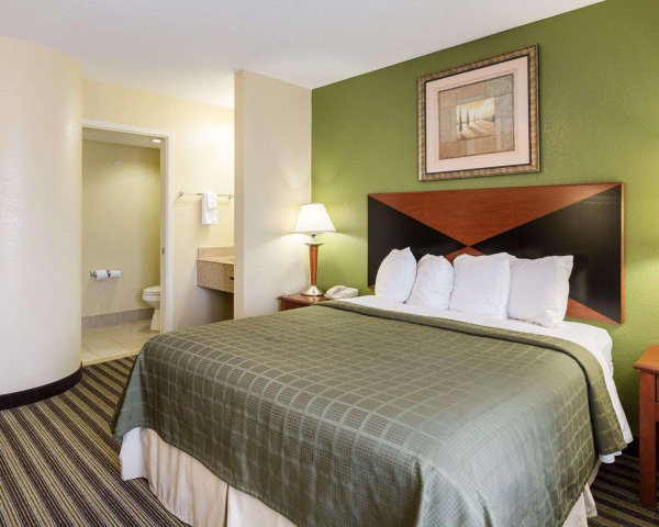 Best offers for Quality Inn Baytown - Houston East Baytown