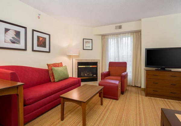 Best offers for Residence Inn By Marriott Houston The Woodlands/Ma The Woodlands