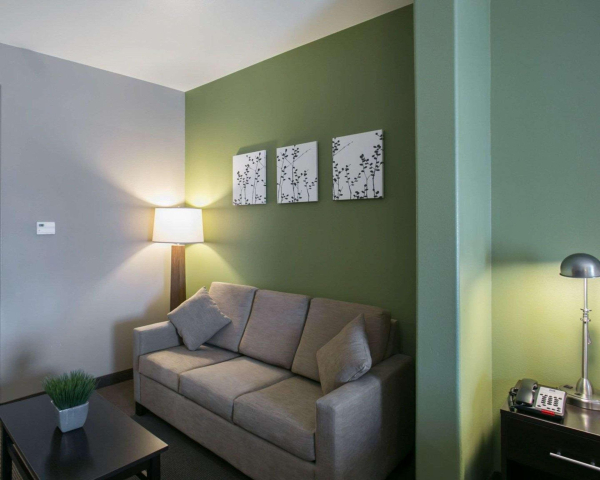 Best offers for Sleep Inn & Suites Round Rock - Austin North Round Rock