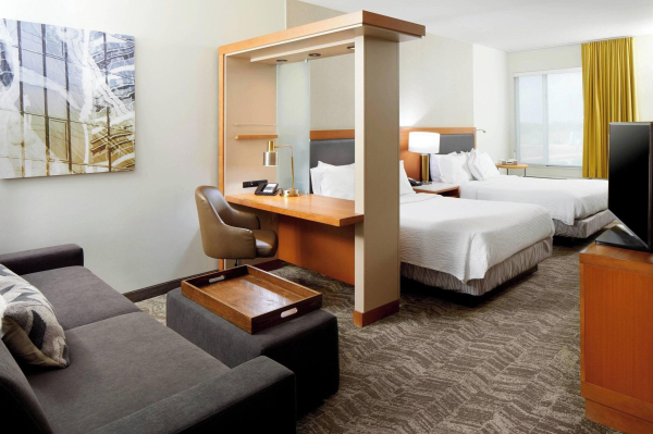 Best offers for SpringHill Suites Houston NASA/Webster Webster