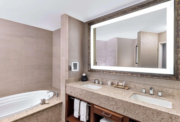 Best offers for The Woodlands Resort Curio Collection by Hilton The Woodlands