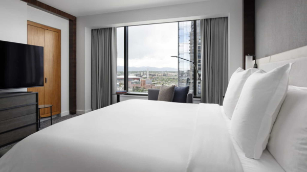 Best offers for Four Seasons Hotel Denver Denver 
