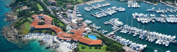 Best offers for HOTEL SPORTING  Porto Rotondo