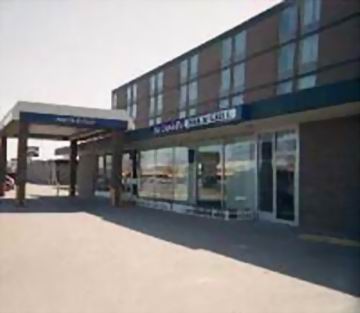 Best offers for HOWARD JOHNSON Winnipeg