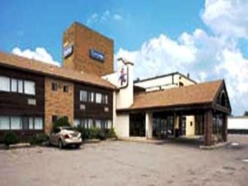 Best offers for TRAVELODGE THUNDER BAY Thunder Bay