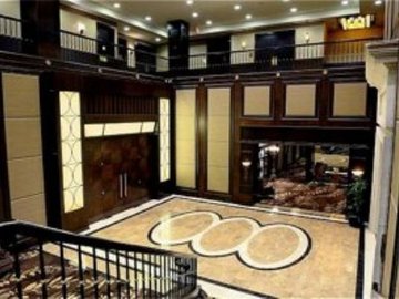 Best offers for AUBERGE VANCOUVER HOTEL NORTH VANCOUVER