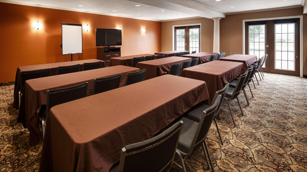 Best offers for Best Western Inn & Suites New Braunfels