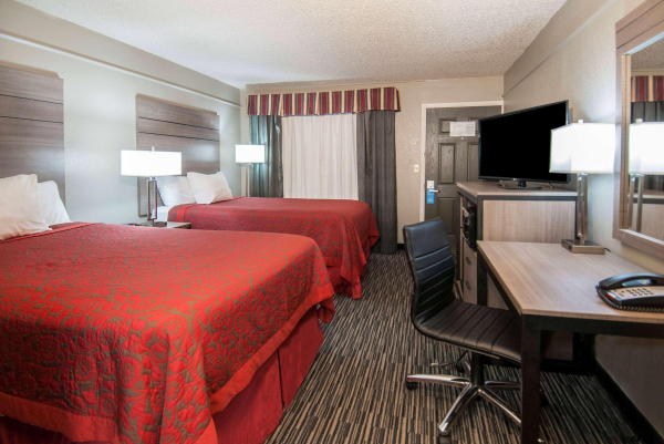 أفضل العروض ل دايسان باى ويندهام ن.و. مديكال سنتر سانانتونيو 