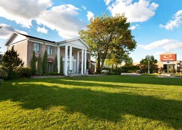 أفضل العروض ل كونو فندق بروسارد بروسارد