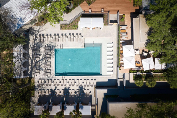 Best offers for Marriott Plaza San Antonio San Antonio