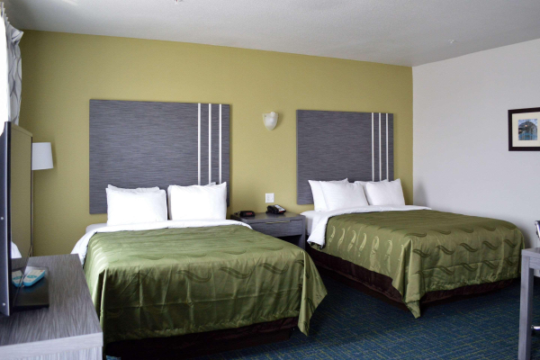 Best offers for Quality Inn & Suites New Braunfels New Braunfels