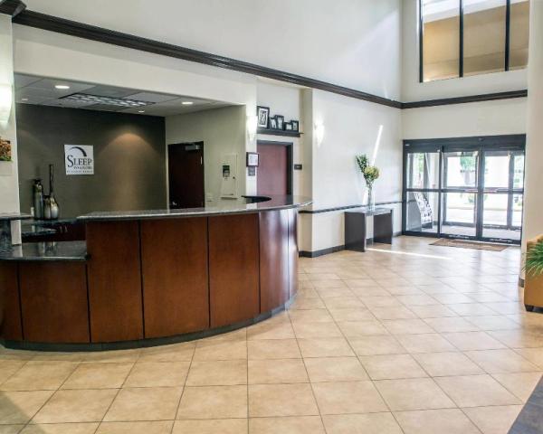 أفضل العروض ل سليباناند سويتس بيرلاند - هاوستون ساوذ هيوستون