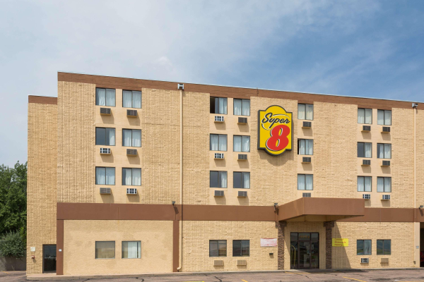 Best offers for Super 8 By Wyndham Colo. Sprs. Garden Of The Gods Colorado Springs 