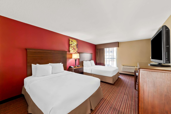 Best offers for SureStay Plus by Best Western San Antonio Fiesta I San Antonio 