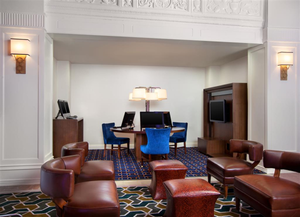 Best offers for The Gunter Hotel San Antonio