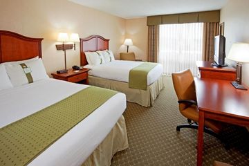 Best offers for HOLIDAY INN LETHBRIDGE Lethbridge