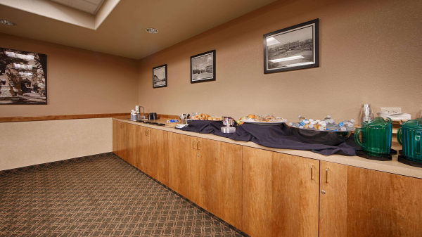 أفضل العروض ل Best Western University Inn فورت كولينس 