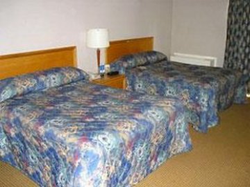Best offers for COMFORT INN HUNTSVILLE Huntsville