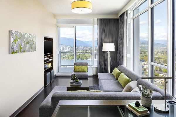 Best offers for ELEMENT VANCOUVER METROTOWN BURNABY