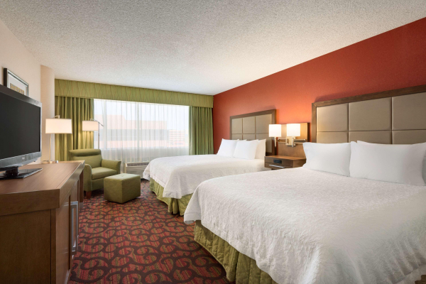 Best offers for Hampton Inn Denver West Federal Center Lakewood