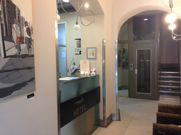 Best offers for MH DESIGN Napoli