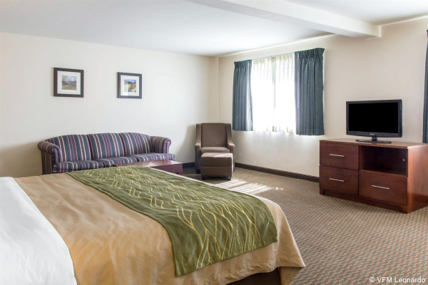 Best offers for Quality Inn Vail Valley Eagle 