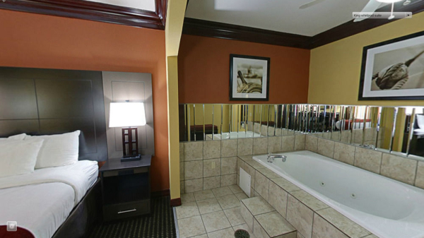 Best offers for COMFORT SUITES Lake Jackson