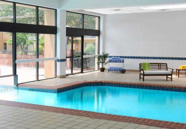 Best offers for Courtyard Dallas Las Colinas Dallas 