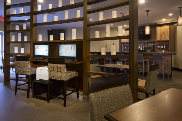 Best offers for DOUBLETREE BY HILTON HOTEL RALEIGH - BROWNSTONE - UNIVERSITY Plano