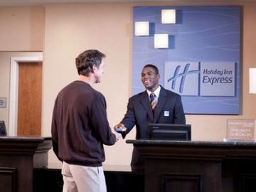 Best offers for HOLIDAY INN EXPRESS SUITES PUEBLO NORTH Pueblo