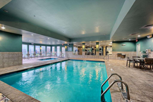 Best offers for Hilton Garden Inn Tyler Tyler