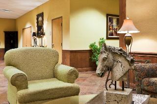 Best offers for Holiday Inn Express Salado-Belton Salado