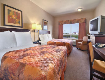 Best offers for RAMADA CAMROSE Camrose