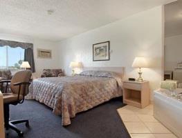 Best offers for SUPER 8 STETTLER Stettler