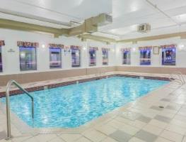 Best offers for Super 8 Hinton Hinton
