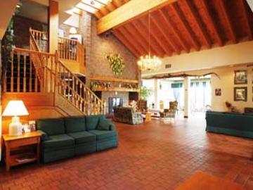Best offers for TRAVELODGE BARRIE ON BAYFIELD Barrie