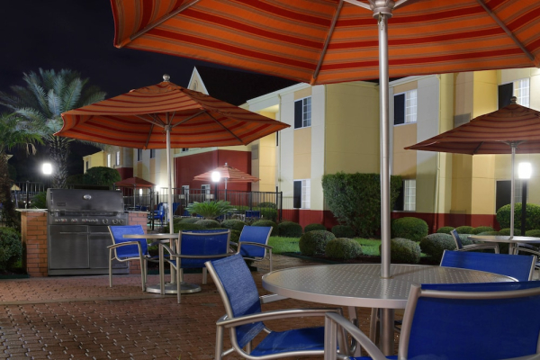 Best offers for TownePlace Suites by Marriott Lake Jackson Clute Clute