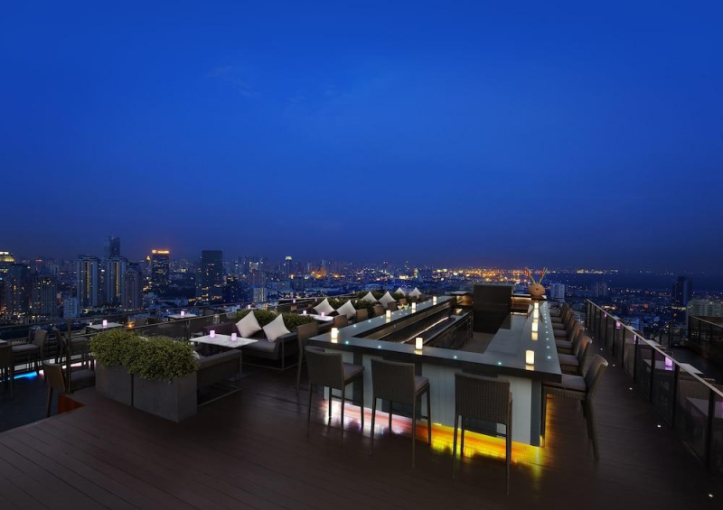 Best offers for Anantara Sathorn Bangkok Hotel Bangkok