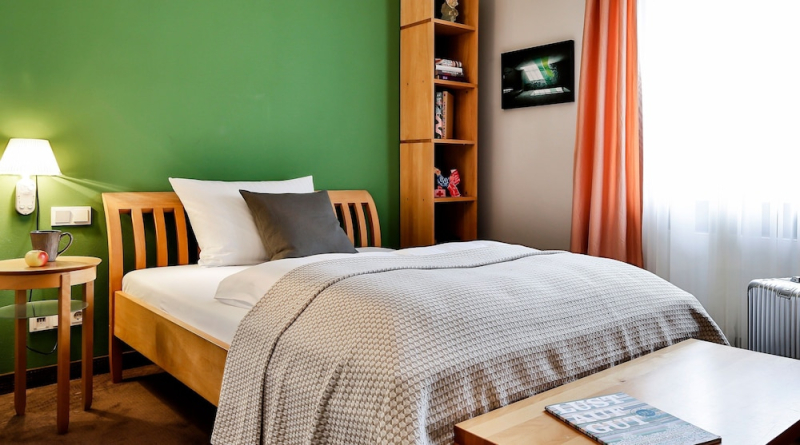 Best offers for Hotel Villa Orange Frankfurt